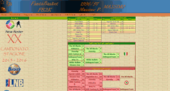 Desktop Screenshot of fb2k.it